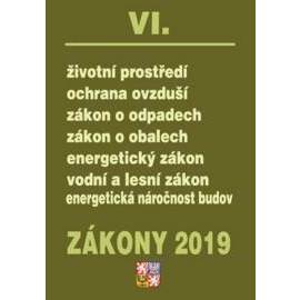 Zákony 2019 VI.