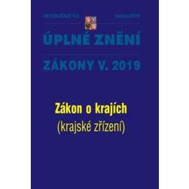 AKTUALIZACE V/3 - Úplné znění po novele: