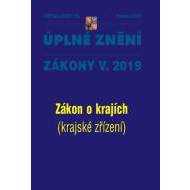 AKTUALIZACE V/3 - Úplné znění po novele: - cena, porovnanie