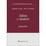 Zákon o obalech Komentář - cena, porovnanie