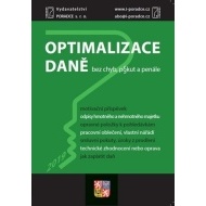 Optimalizace daně - cena, porovnanie