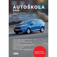 Autoškola 2020 - cena, porovnanie