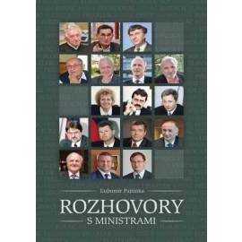 Rozhovory s ministrami