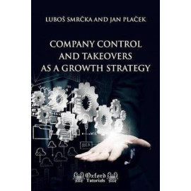 Company Control and Takeovers As a Growth Strategy