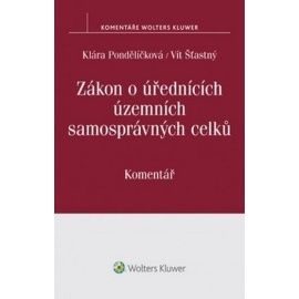 Zákon o úřednících územních samosprávných celků