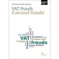 VAT Frauds - cena, porovnanie