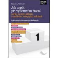 Jak uspět při výběrovém řízení podle nového zákona o zadávání veřejných zakázek - cena, porovnanie