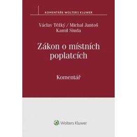 Zákon o místních poplatcích