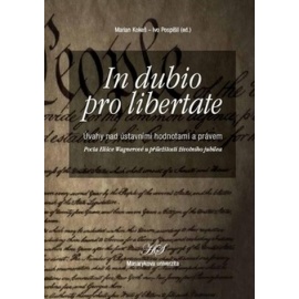 In dubio pro libertate