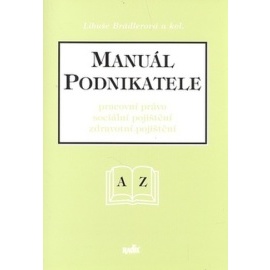 Manuál podnikatele