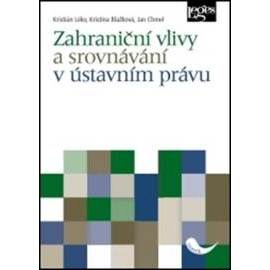 Zahraniční vlivy a srovnávání v ústavním právu