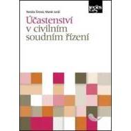 Účastenství v civilním soudním řízení - cena, porovnanie