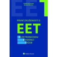 První zkušenosti s EET elektronickou evidencí tržeb - cena, porovnanie