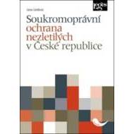 Soukromoprávní ochrana nezletilých v České republice - cena, porovnanie