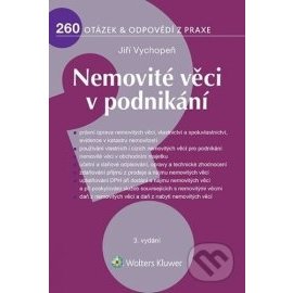 Nemovité věci v podnikání