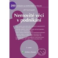 Nemovité věci v podnikání - cena, porovnanie