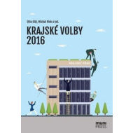 Krajské volby 2016 - cena, porovnanie