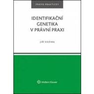 Identifikační genetika v právní praxi - cena, porovnanie