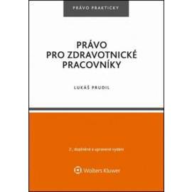 Právo pro zdravotnické pracovníky