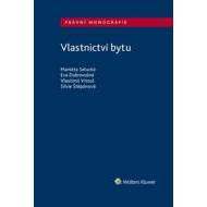 Vlastnictví bytu - cena, porovnanie