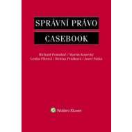 Správní právo - cena, porovnanie
