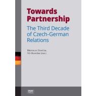Towards Partnership - cena, porovnanie