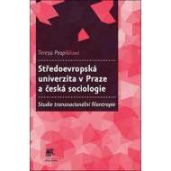 Středoevropská univerzita v Praze a česká sociologie - cena, porovnanie