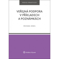 Veřejná podpora v příkladech a poznámkách - cena, porovnanie