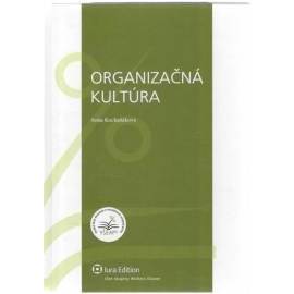 Organizačná kultúra