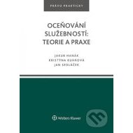 Oceňování služebností: teorie a praxe - cena, porovnanie