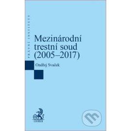 Mezinárodní trestní soud (20052017)