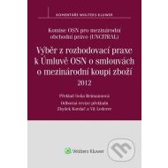 Výběr z rozhodovací praxe k Úmluvě OSN o smlouvách o mezinárodní koupi zboží - cena, porovnanie