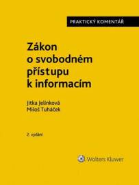 Zákon o svobodném přístupu k informacím