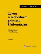 Zákon o svobodném přístupu k informacím - cena, porovnanie