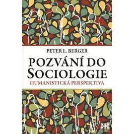 Pozvání do Sociologie