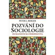 Pozvání do Sociologie - cena, porovnanie