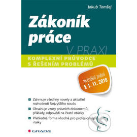 Zákoník práce v praxi