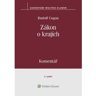 Zákon o krajích - cena, porovnanie