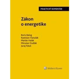 Zákon o energetike