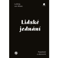 Lidské jednání - cena, porovnanie