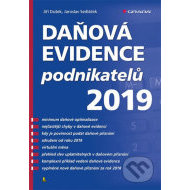 Daňová evidence podnikatelů 2019 - cena, porovnanie