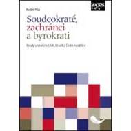 Soudcokraté, zachránci a byrokrati - cena, porovnanie