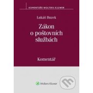 Zákon o poštovních službách - cena, porovnanie