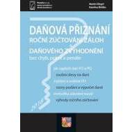 Daňová přiznání, roční zúčtování záloh a daňového zvýhodnění - cena, porovnanie