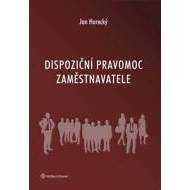 Dispoziční pravomoc zaměstnavatele - cena, porovnanie