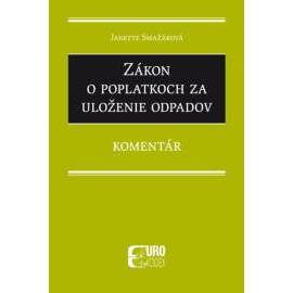 Zákon o poplatkoch za uloženie odpadov