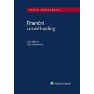 Finanční crowdfunding - cena, porovnanie
