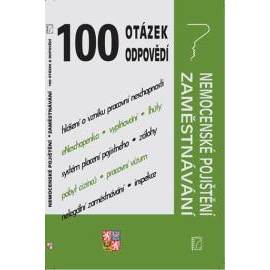 100 otázek a odpovědí - Nemocenské pojiš