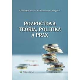 Rozpočtová teória, politika a prax