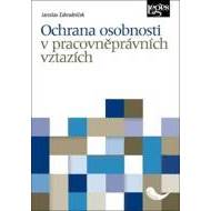 Ochrana osobnosti v pracovněprávních vztazích